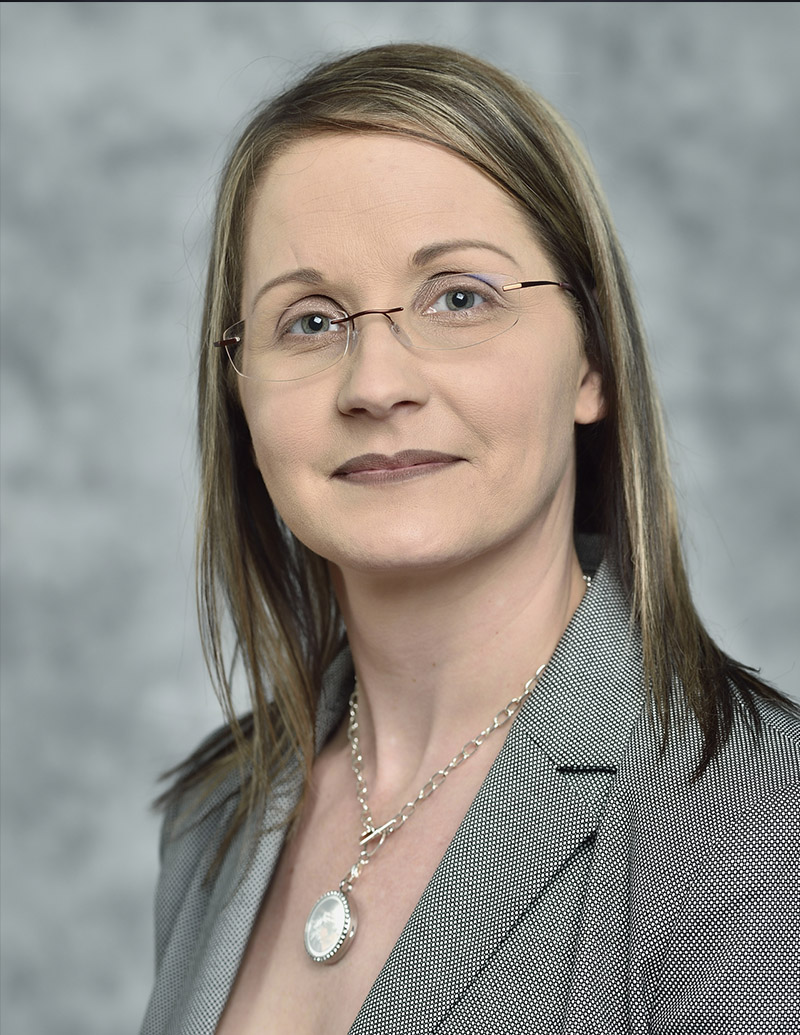 Sarah Nelson Headshot